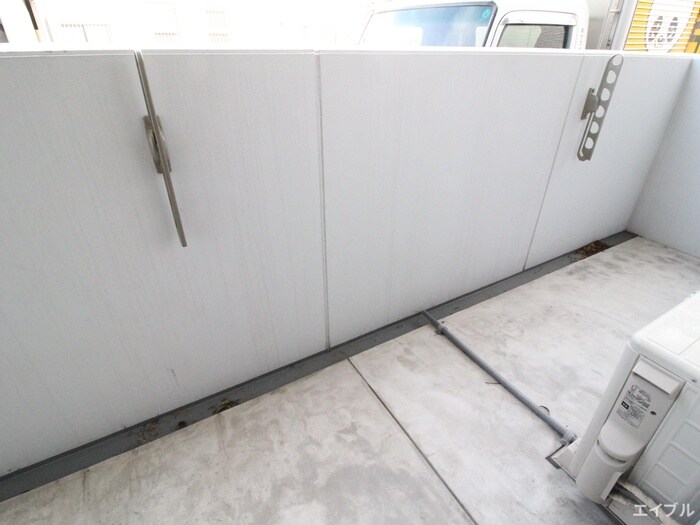 物件内観写真14　(ベランダ・バルコニー)