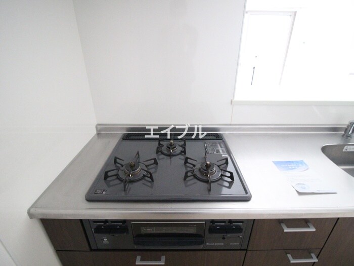 物件内観写真22　(キッチン)