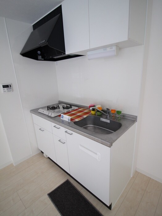 物件内観写真8　(キッチン)