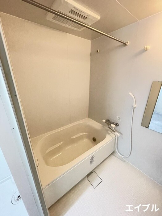 物件内観写真9　(バス／シャワールーム等)