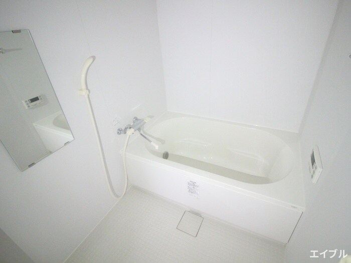 物件内観写真9　(バス／シャワールーム等)