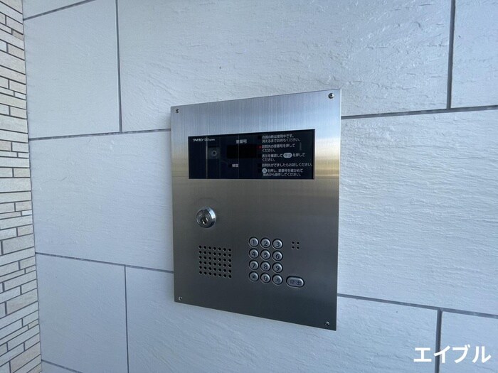 物件外観写真6　(建物設備)