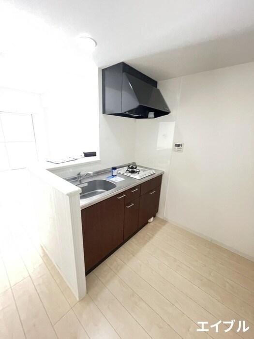 物件内観写真10　(キッチン)