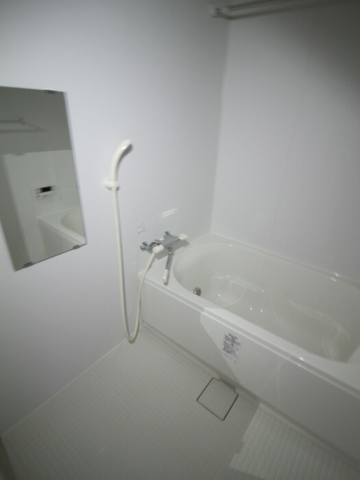 物件内観写真10　(洗面)