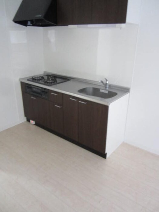 物件内観写真11　(キッチン)