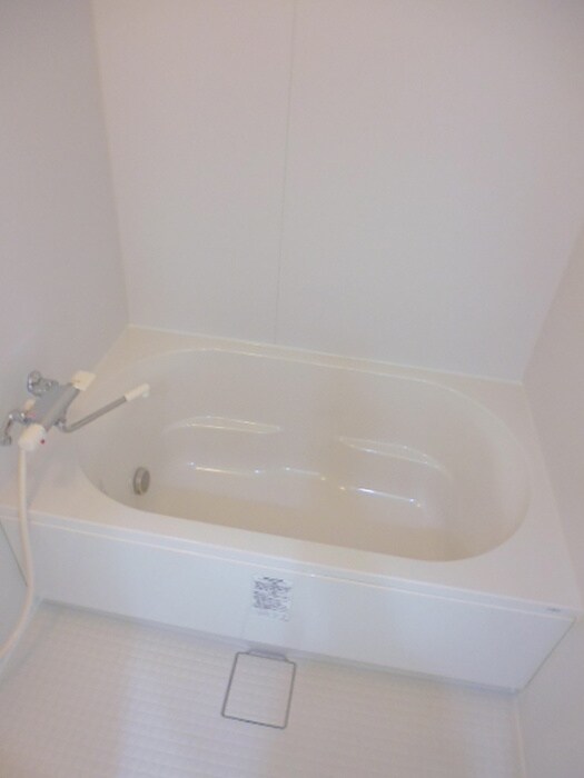 物件内観写真12　(バス／シャワールーム等)