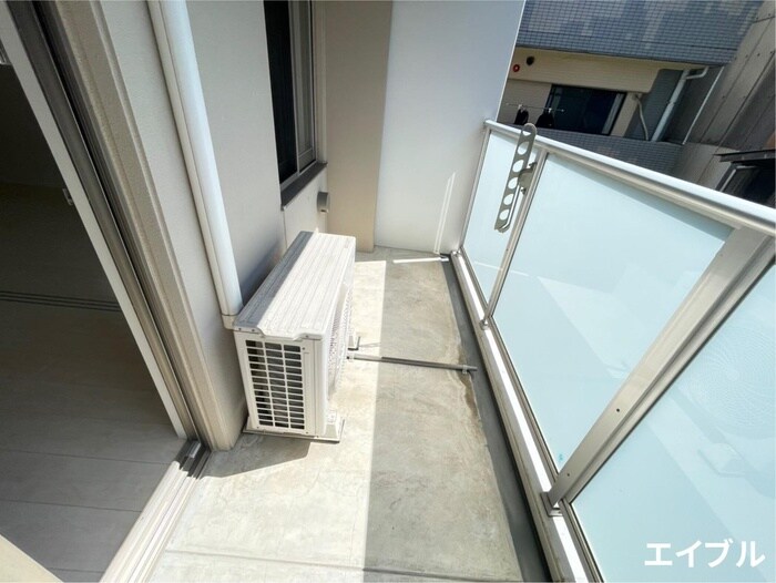 物件内観写真13　(ベランダ・バルコニー)