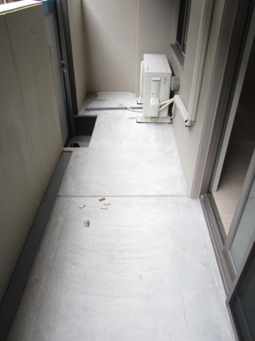 物件内観写真15　(ベランダ・バルコニー)