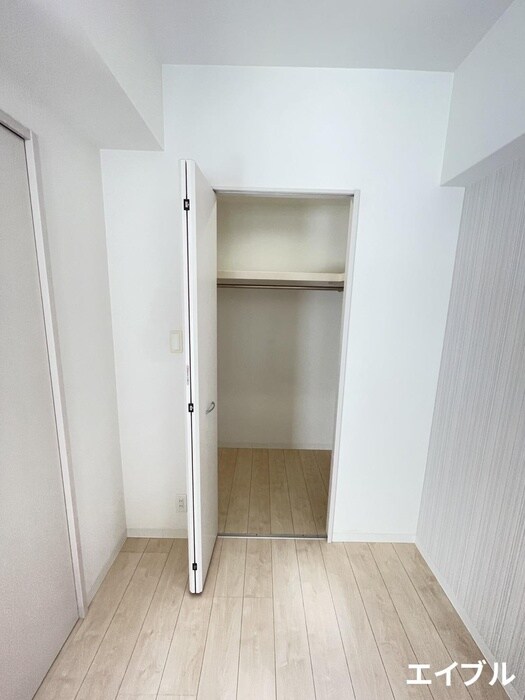 物件内観写真16　(収納)