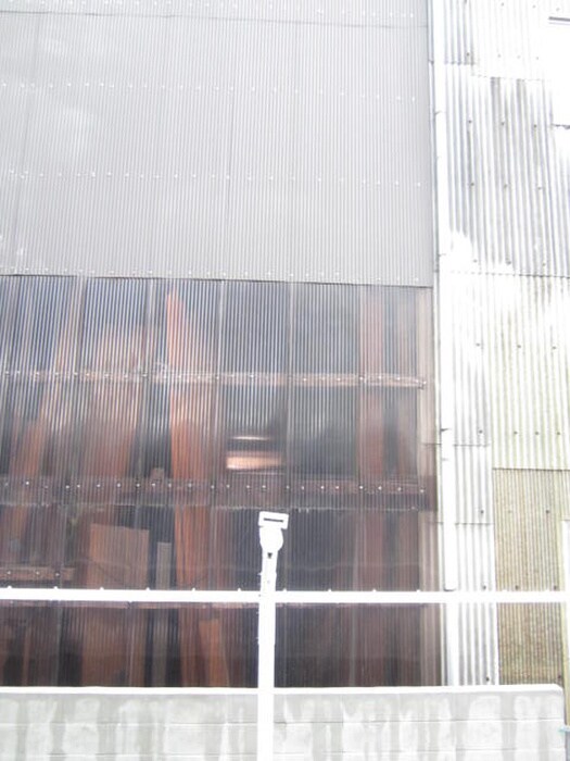 物件内観写真16　(室内からの展望)