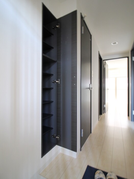 物件内観写真17　(靴箱)