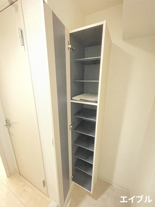 物件内観写真18　(靴箱)