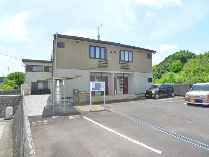 物件外観写真3　(外観写真)