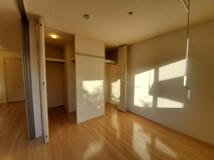 物件内観写真17　(居室)