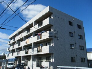 北辰ビル外観写真