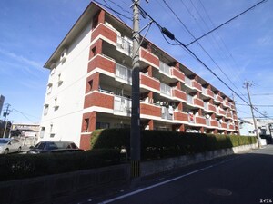 竹林ビル外観写真