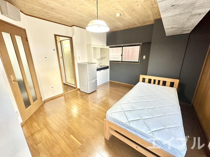 物件内観写真6　(居室)