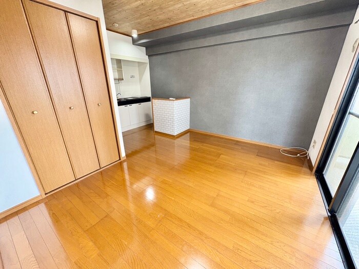 物件内観写真6　(居室)