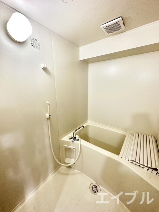 物件内観写真9　(バス／シャワールーム等)