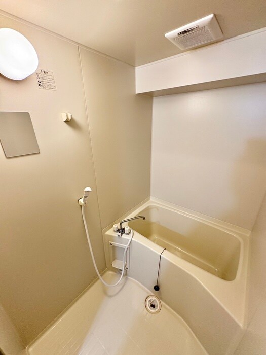 物件内観写真9　(バス／シャワールーム等)