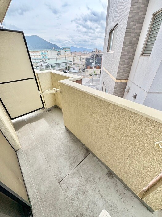 物件内観写真14　(ベランダ・バルコニー)