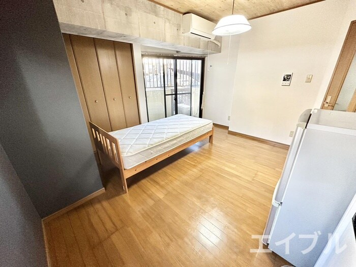 物件内観写真17　(居室)