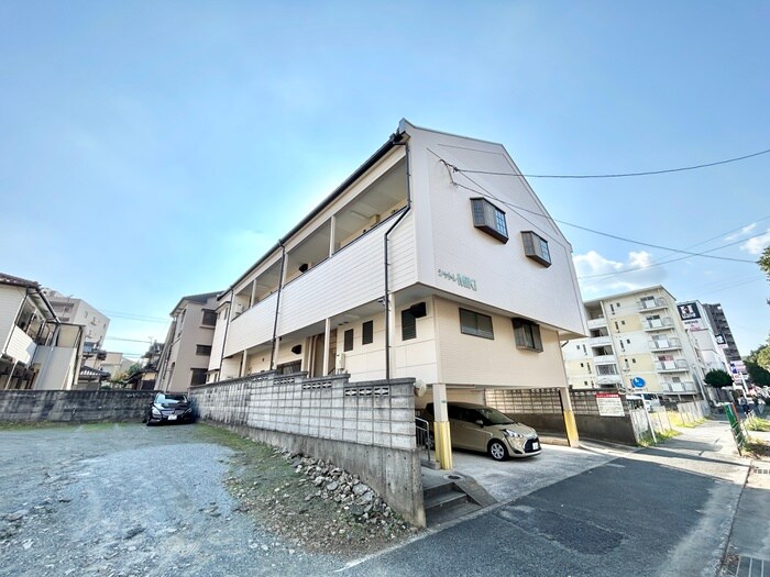 物件外観写真3　(外観写真)