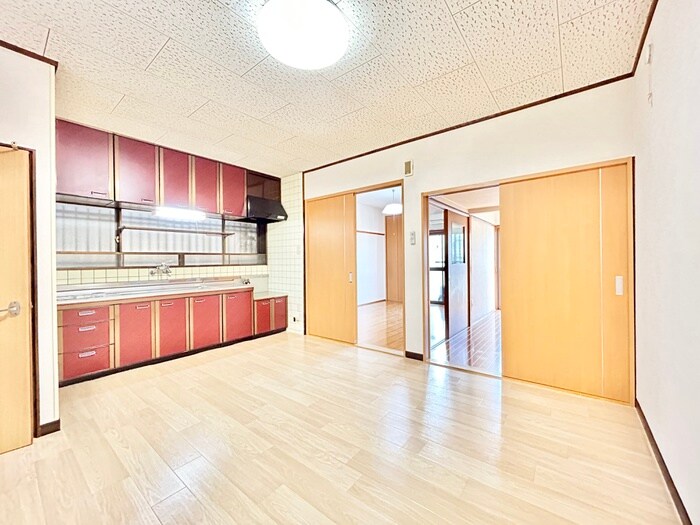 物件内観写真16　(居室)