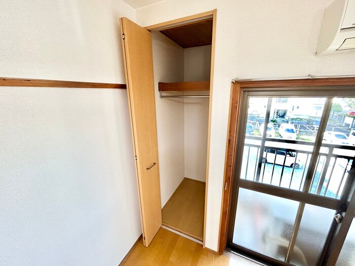 物件内観写真18　(収納)