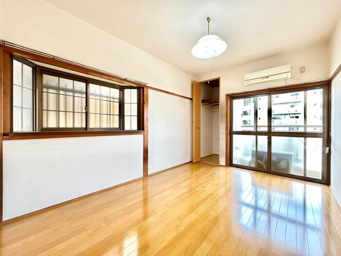 物件内観写真20　(居室)