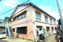 堺アパート