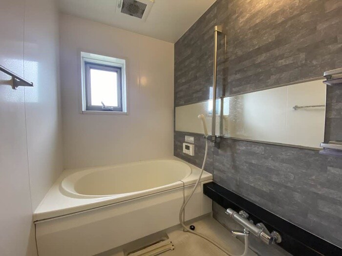 物件内観写真8　(バス／シャワールーム等)