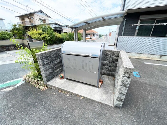 物件外観写真3　(建物設備)