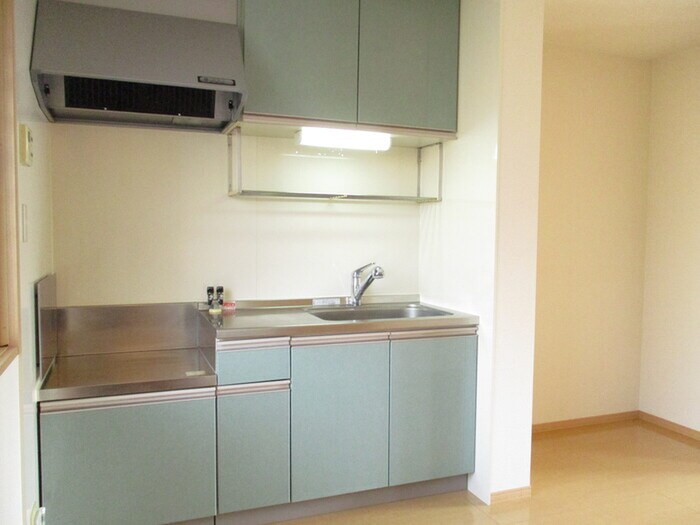 物件内観写真7　(キッチン)