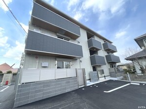 ロイヤルタウン田代本町外観写真