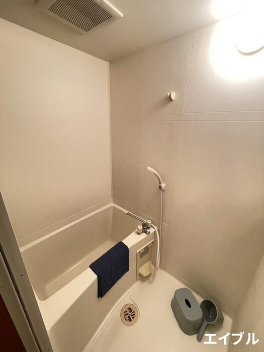 物件内観写真10　(バス／シャワールーム等)