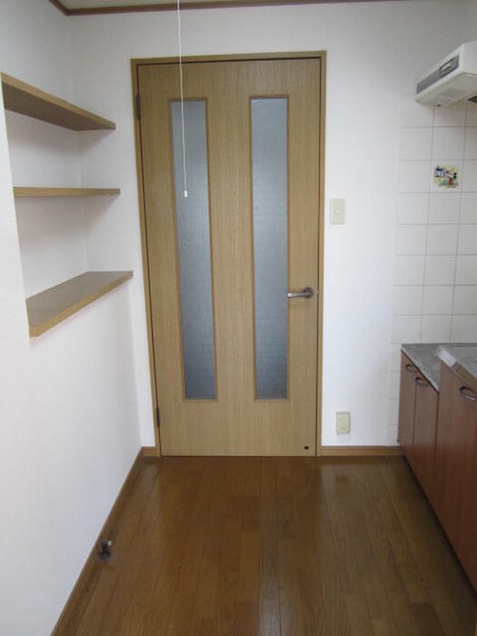 物件内観写真11　(キッチン)