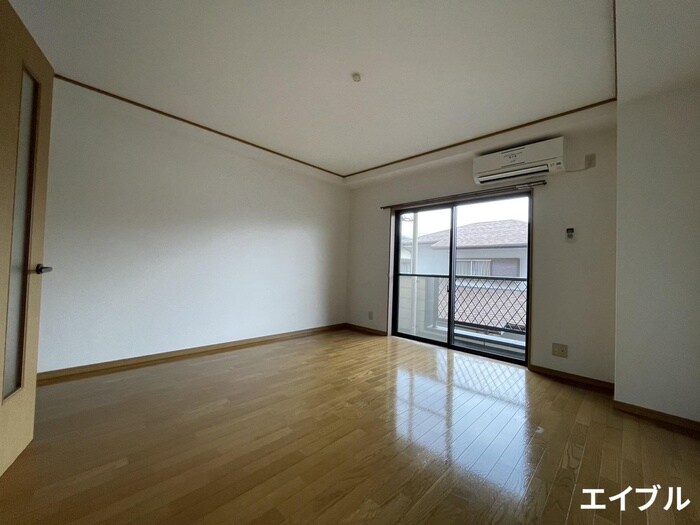 物件内観写真19　(居室)