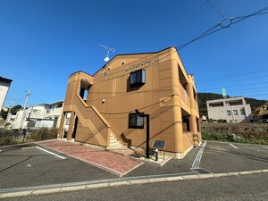 シャンピアステ－ジ外観写真