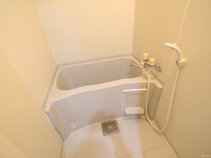 物件内観写真13　(バス／シャワールーム等)