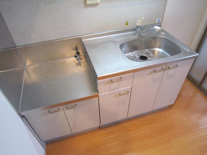 物件内観写真5　(キッチン)