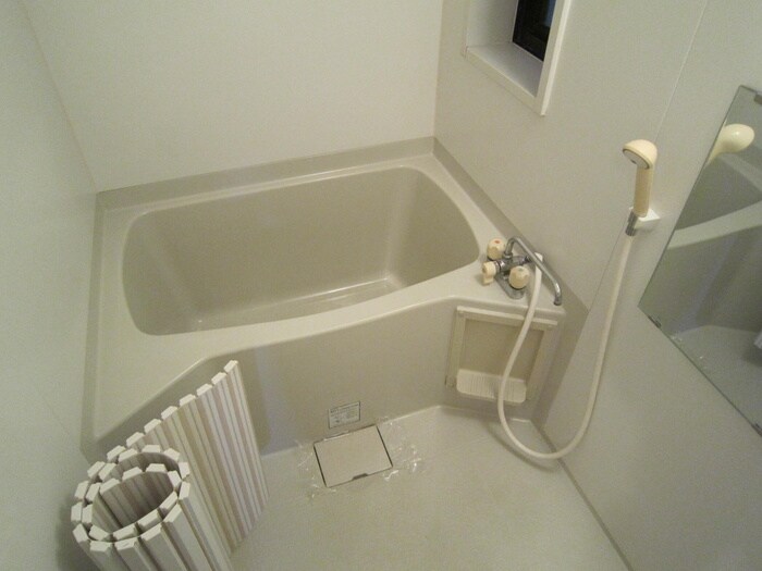 物件内観写真7　(バス／シャワールーム等)