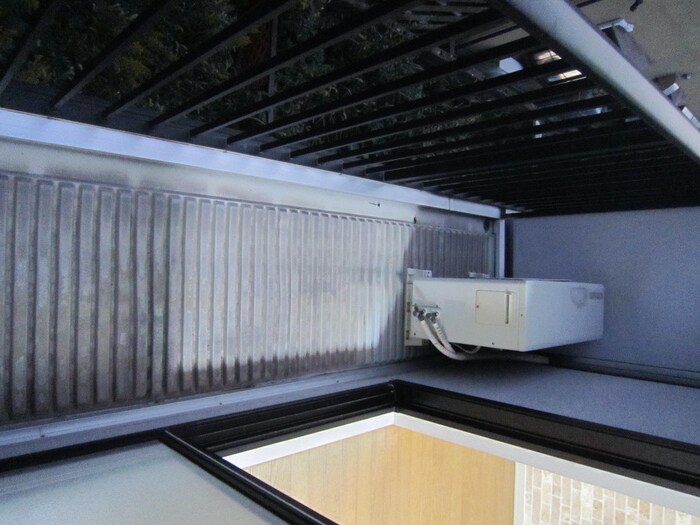 物件内観写真10　(ベランダ・バルコニー)