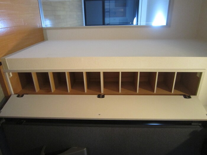 物件内観写真11　(靴箱)