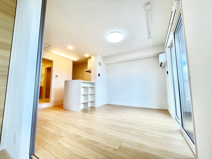 物件内観写真5　(居室)