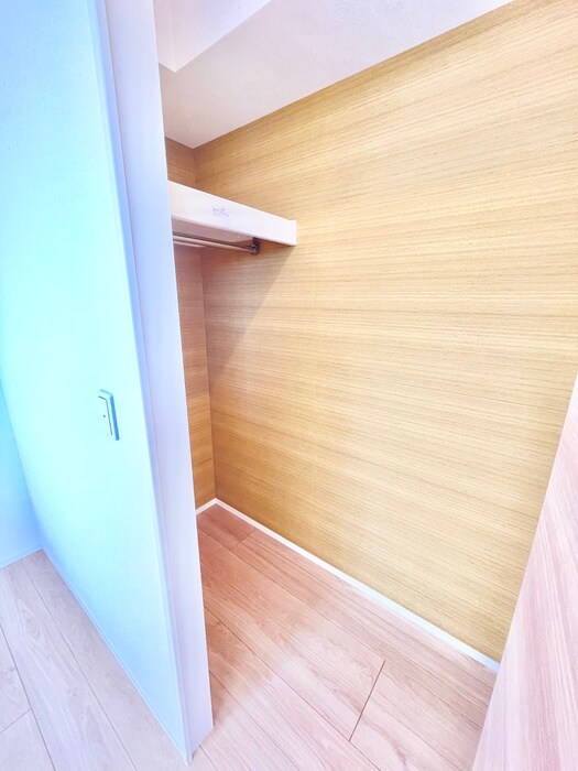 物件内観写真10　(収納)