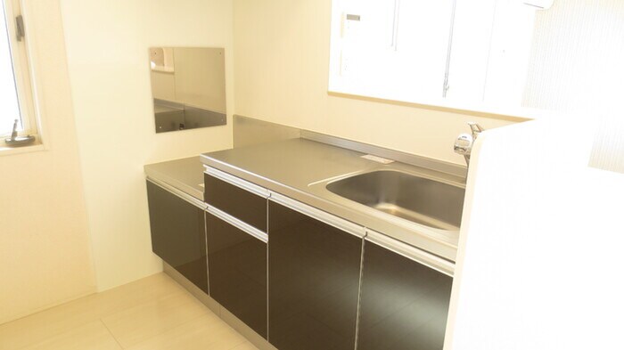 物件内観写真6　(キッチン)