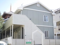 ドミールＫの外観写真