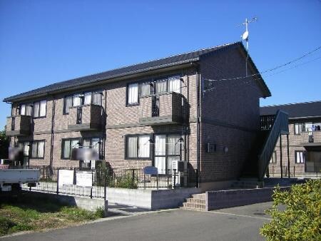 ヒメコスムＢ外観写真