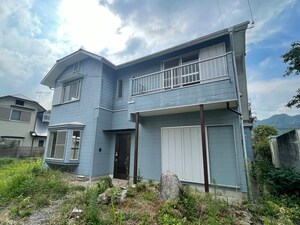苅田町小波瀬２丁目戸建外観写真